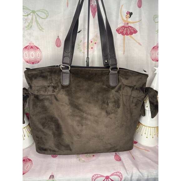 NWT Juicy Couture Juicy For All Tote - Picture 6 of 7